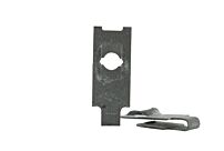 J-Type Speed Nut 10-24; Range .045-.062; Black Phos & Oil