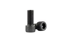 3/4-16 x 1-3/4 Socket Head Cap Screw Steel/Black Oxide ASTM A574