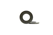 1/2" x 1-1/16" Structural Flat Washer Steel/Zinc Black ASTM F436