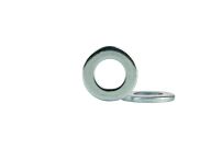 M12 Flat Washer Steel/Zinc DIN 125A