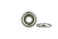 14L Socket White Bronze
