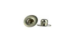 Segma Brass/Nickel Sr. Stud