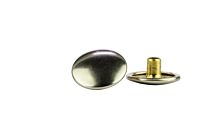 Durable™ Brass/Nickel Cap 11/64"