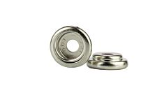 Baby Durable™ Brass/Nickel Socket