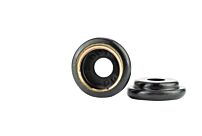 Durable Brass/Black Oxide Hard Action Socket