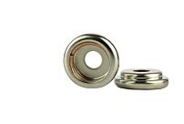 Durable™ Brass/Nickel Hard Action Socket