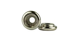 Baby Durable Brass/Nickel Hard Action Socket