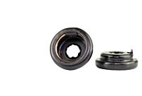 Pull-the-Dot Brass/Black Oxide Socket