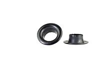#00 Neck Washer (A1155) Dull Black Chem