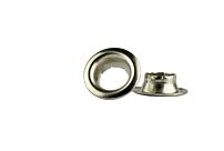 #00 Neck Washer (A1155) Nickel