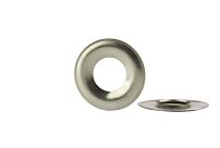 #00 Washer Nickel