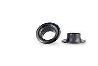 #00 Neck Washer (A1155) Dull Black Chem