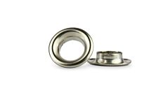 #0 Neck Washer (A1197) Nickel