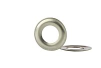 #0 Washer Nickel