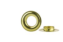 #1 Neck Washer (A1340) Brass