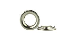 #1 Spur Washer Nickel