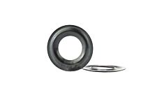 #1 Washer Dull Black Chem