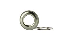 #1 Washer Nickel