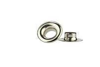 #2 Grommet Nickel