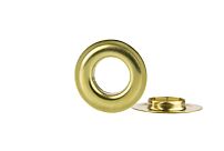 #2 Neck Washer (A3630) Brass