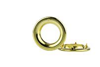 #2 Spur Washer Brass