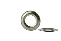 #2 Washer Nickel