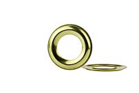 #3 Washer Brass