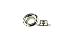 #5 Grommet Nickel