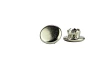 Plug Button 3/16" Steel/Nickel .037-.062