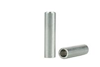 1/4" Rnd x 1" x #8 Spacer Aluminum