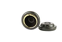 SX 310 Brass/Laq"d Ebony Socket