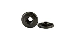 SW 30 Brass/Laq"d Ebony Socket