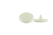 K53-0000-CU5 SP 30/50 20Ln Polyacetal/White Cap