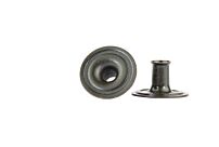 SW 30 Brass/Laq"d Ebony Post