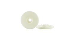 SPA 30 Plastic/White ADV L-Type Washer