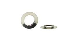 Grooveless Retaining Ring .250"
