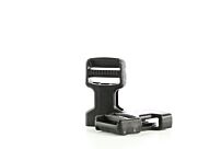 GTSR Buckle 1" Dual Body Black