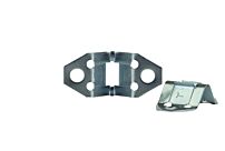 Spring Catch .970 x .440 x .220; Hole .135; Zinc Electro