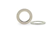 Push-On Grooveless Retaining Ring .375"