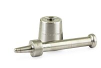 #3 Rolled Rim Grommet & Spur Washer Hand Driver