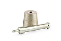 #0 Rolled Rim Grommet & Spur Washer Hand Driver