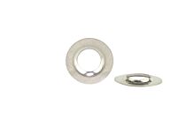 Grooveless Retaining Ring .130"