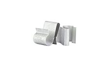 Tube or Cable Clip S Style 10.0