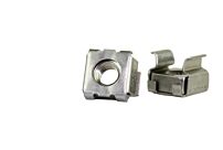 Speed Grip Nut Retainer Range .093-.126 Stainless Stee/Soluble Wax