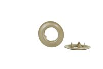 #0 Tooth Washer Tan 499