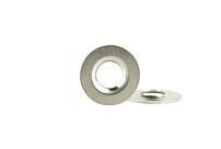 Push-On Grooveless Retaining Ring .236"