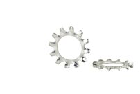 1/2 External Lock Washer Zinc