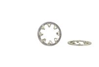 #10 Internal Lock Washer 410SS