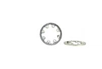 #12 Internal Lock Washer Zinc
