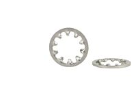 1/4 Internal Lock Washer 410SS; 0.396 OD